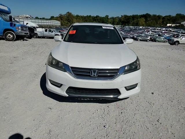 2013 Honda Accord - Image 10