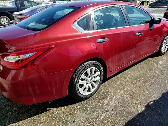 2016 Nissan Altima 2.5 VIN: 1N4AL3AP2GN355702 Lot: 76728214