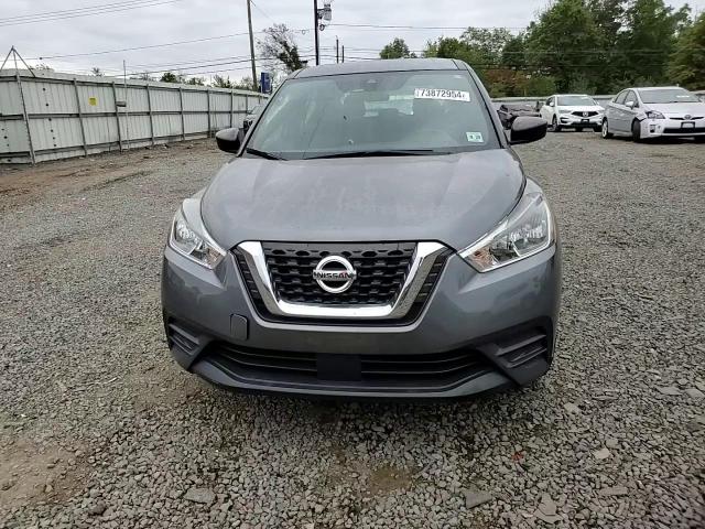 2020 Nissan Kicks S VIN: 3N1CP5BV4LL498714 Lot: 73872954