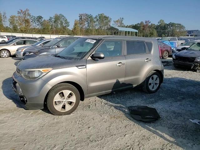 KNDJN2A20F7168643 2015 Kia Soul