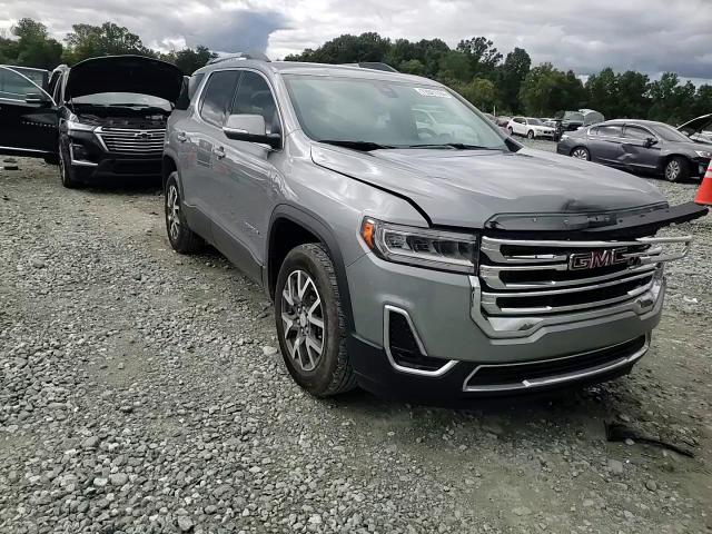 2023 GMC Acadia Sle VIN: 1GKKNKL46PZ238174 Lot: 73921784