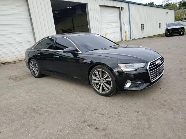 2020 Audi A6 Premium VIN: WAUD8AF22LN055370 Lot: 73551064