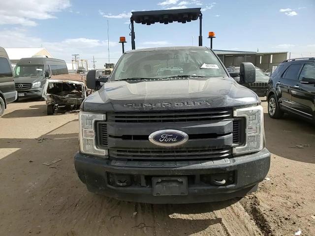 2017 Ford F250 Super Duty VIN: 1FD7W2A61HED35340 Lot: 77886144