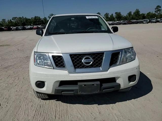 2019 Nissan Navara (Frontier) - Image 11