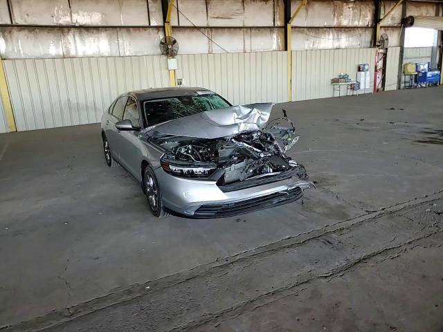 2024 Honda Accord Ex VIN: 1HGCY1F31RA013376 Lot: 78683704