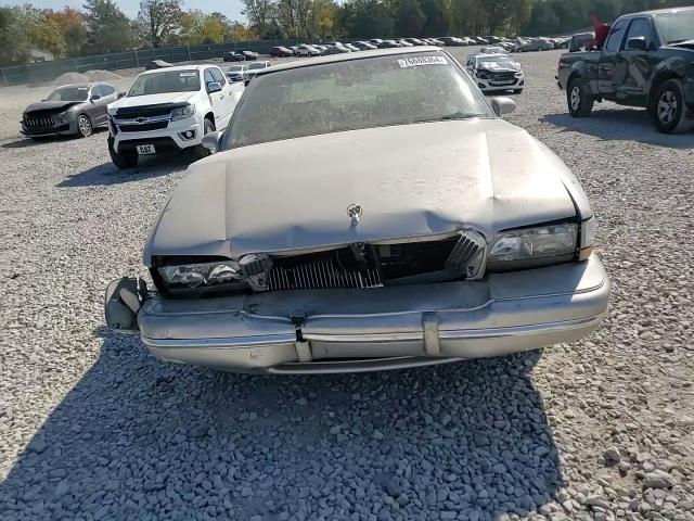 1996 Buick Park Avenue VIN: 1G4CW52K6TH613720 Lot: 76688364