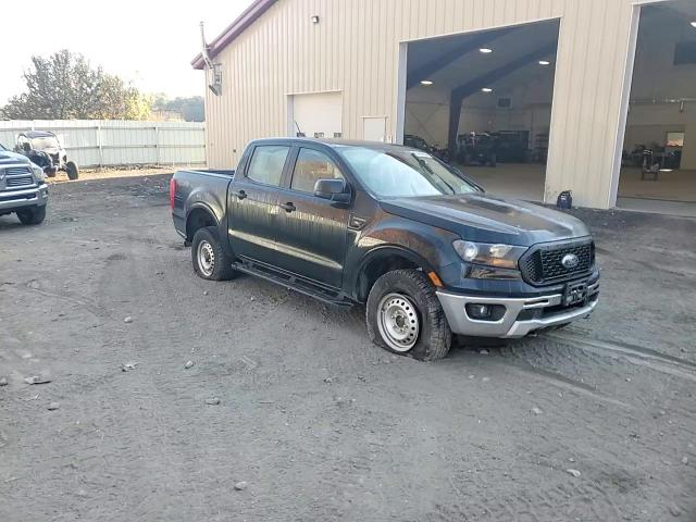 2019 Ford Ranger Xl VIN: 1FTER4FH9KLA39705 Lot: 76488404