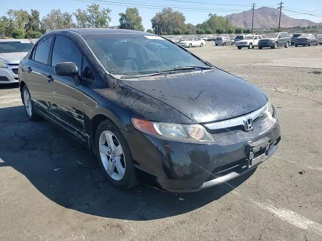 2008 Honda Civic Ex VIN: 1HGFA16878L102806 Lot: 74402604