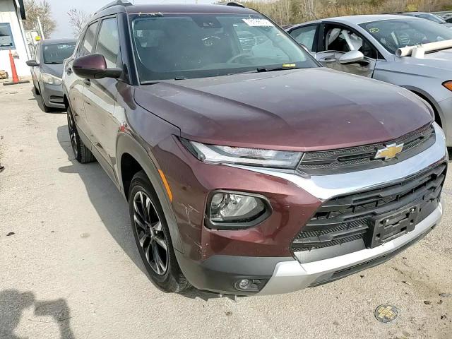 2022 Chevrolet TrailBlazer - Image 14