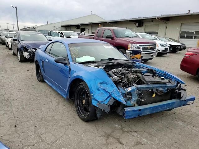 2000 Ford Mustang Gt VIN: 1FAFP42X0YF105482 Lot: 77394264