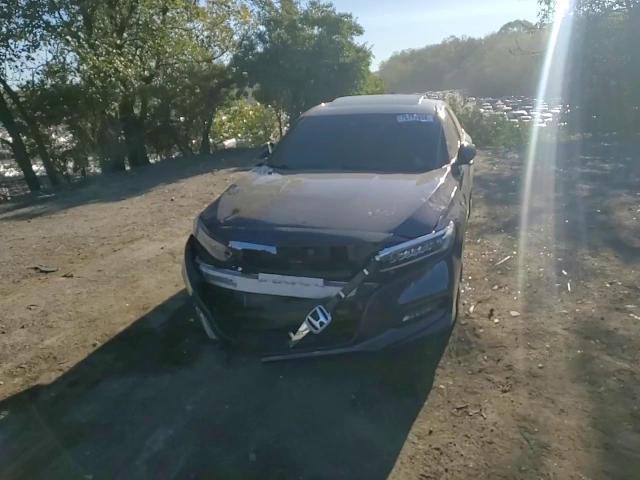 2019 Honda Accord - Image 10