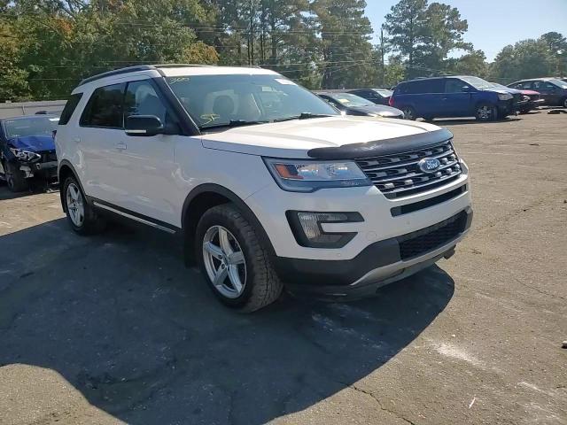 2016 Ford Explorer Xlt VIN: 1FM5K8D84GGB19830 Lot: 77805804