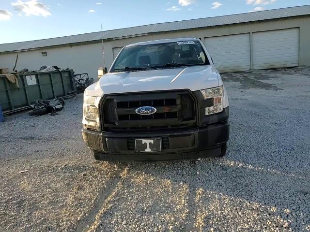 2017 Ford F150 VIN: 1FTMF1CF2HKC94443 Lot: 76390714