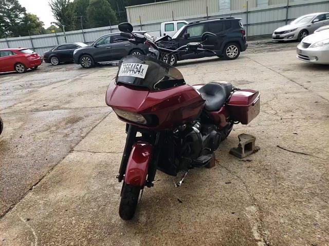 2018 Harley-Davidson Fltrxs Road Glide Special VIN: 1HD1KTC15JB683161 Lot: 73564454