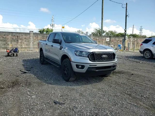 2022 Ford Ranger Xl VIN: 1FTER4EH8NLD00618 Lot: 77365064