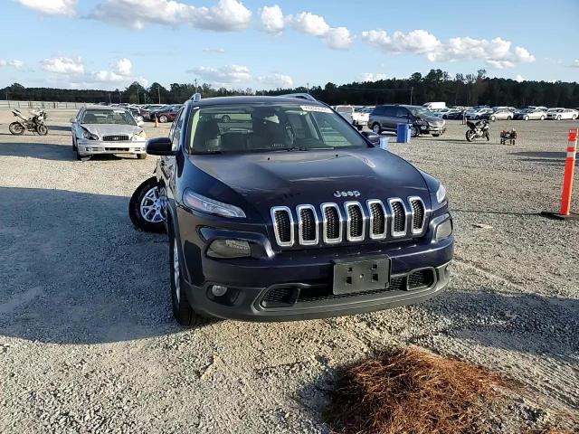 2015 Jeep Grand Cherokee - Image 11