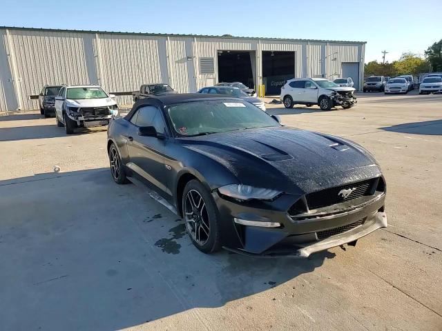 2019 Ford Mustang - Image 11