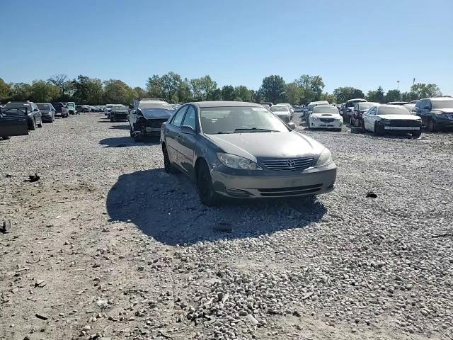 2006 Toyota Camry Le VIN: 4T1BE32K06U708045 Lot: 75388814