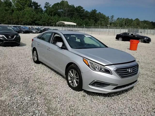 5NPE24AF0HH507196 2017 Hyundai Sonata Se