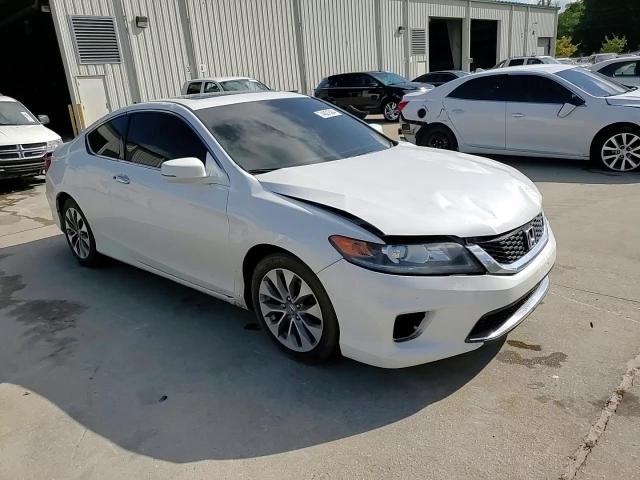 1HGCT1B70DA006919 2013 Honda Accord Ex