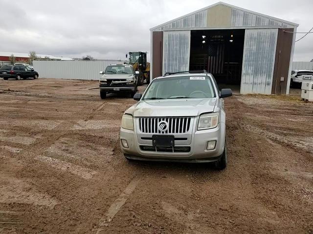 2009 Mercury Mariner VIN: 4M2CU91GX9KJ20269 Lot: 73551374