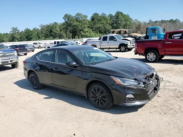 2020 Nissan Altima S VIN: 1N4BL4BW6LC248657 Lot: 75533744