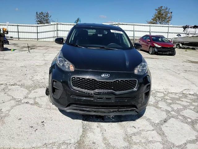 2017 Kia Sportage Lx VIN: KNDPM3AC7H7160604 Lot: 73983004