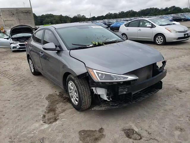 2019 Hyundai Elantra Se VIN: 5NPD74LF3KH487821 Lot: 73903884