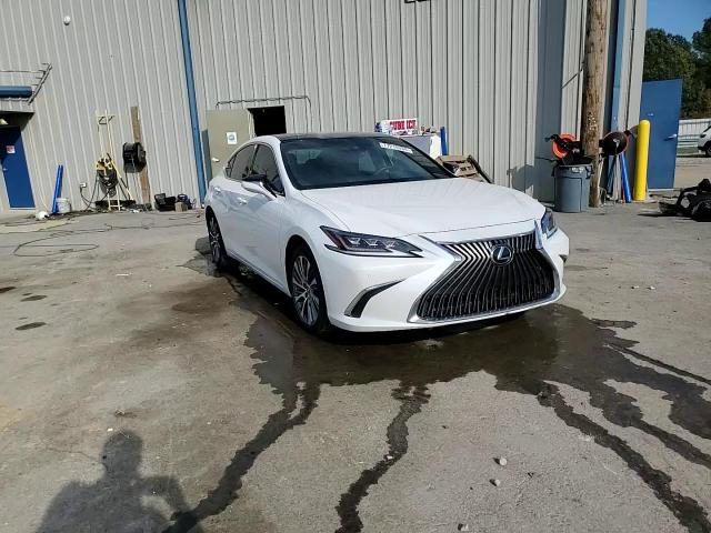 2019 Lexus Es 350 VIN: 58ABZ1B18KU020149 Lot: 77210284