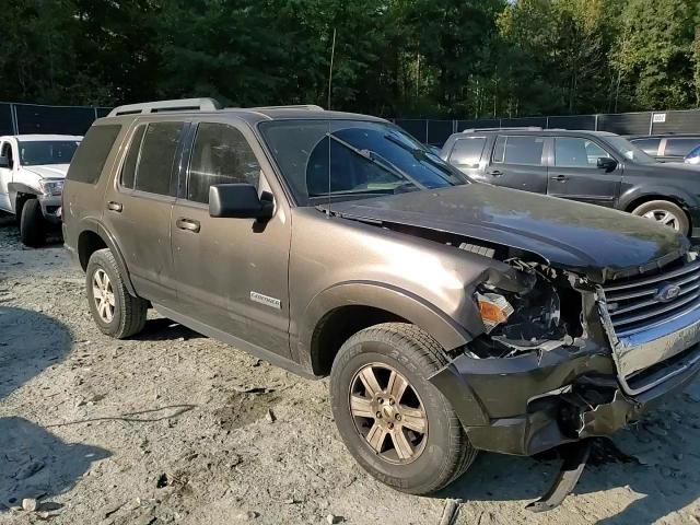 2008 Ford Explorer Xlt VIN: 1FMEU73E48UB01522 Lot: 74137884