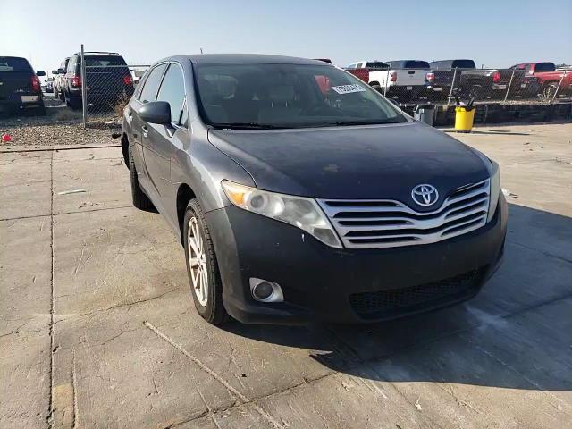 2011 Toyota Venza VIN: 4T3ZA3BB6BU052686 Lot: 75888474