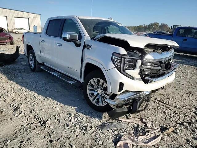 2022 GMC Sierra K1500 Slt VIN: 1GTUUDED0NZ539844 Lot: 77482884