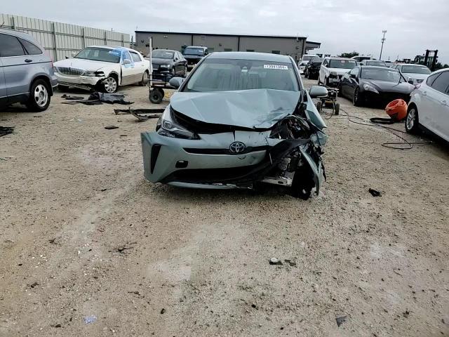 JTDKARFUXK3086312 2019 Toyota Prius