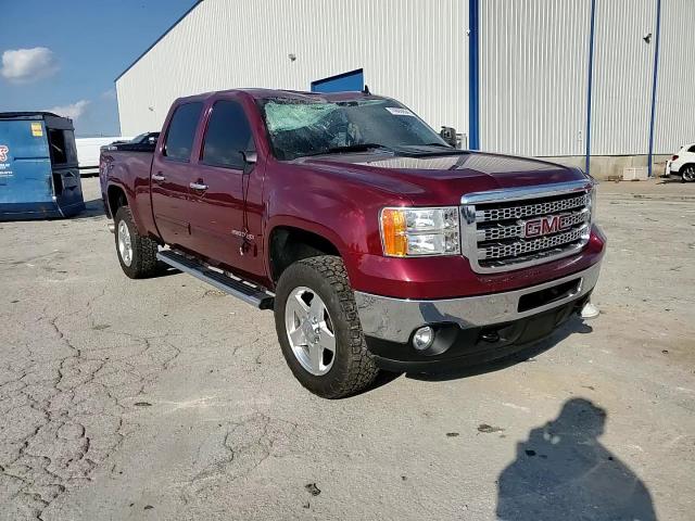 2014 GMC Sierra - Image 13