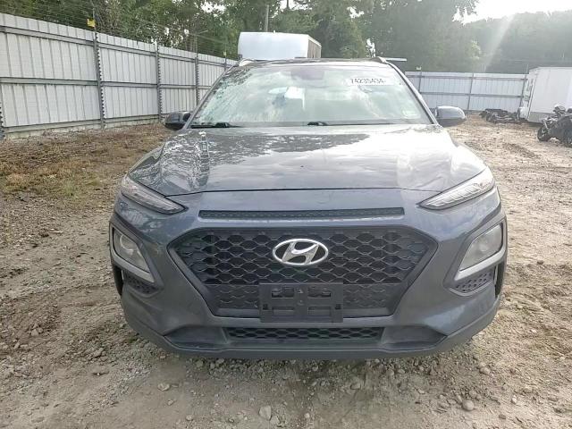 KM8K22AA1KU320263 2019 Hyundai Kona Sel