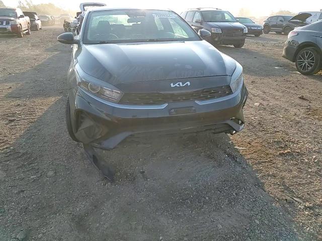 3KPF24AD8NE425347 2022 Kia Forte Fe