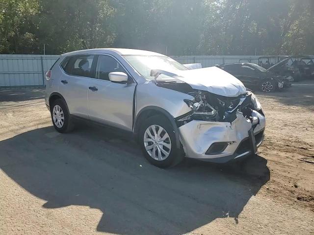 JN8AT2MT8GW022223 2016 Nissan Rogue S