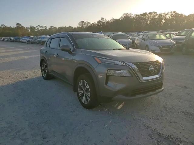 2021 Nissan Rogue - Image 16