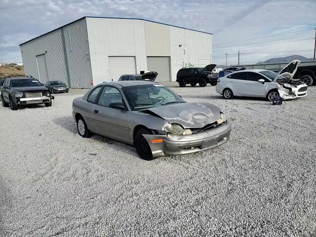 1998 Dodge Neon Highline VIN: 1B3ES42C2WD642821 Lot: 77038094