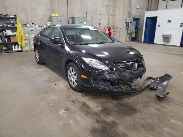 2011 Mazda 6 I VIN: 1YVHZ8BH0B5M20609 Lot: 78102904