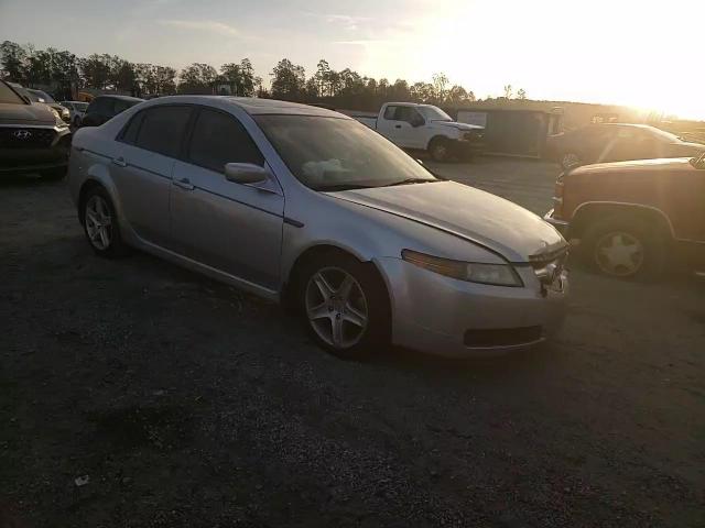 2004 Acura Tl VIN: 19UUA66234A005012 Lot: 78605754