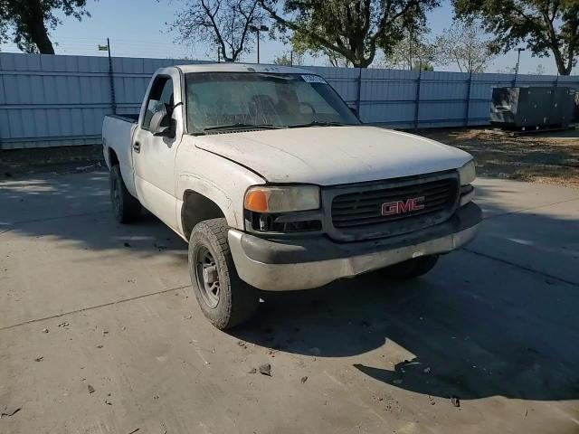 2002 GMC New Sierra K1500 VIN: 1GTEK14V22Z323167 Lot: 73572124