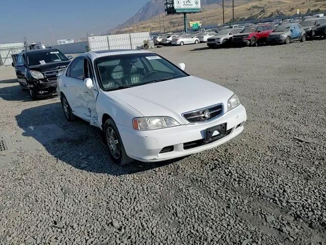 1999 Acura TL - Image 10