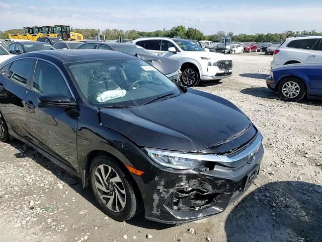 2018 Honda Civic - Image 13