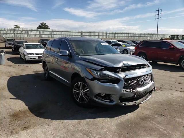 2016 Infiniti QX60 - Image 11