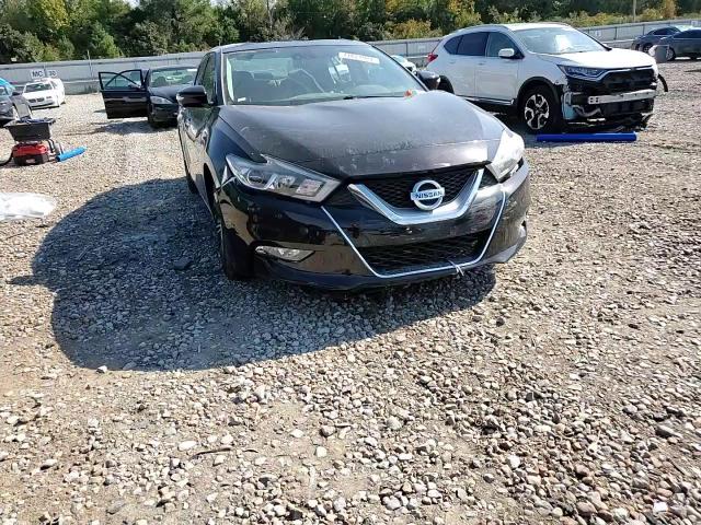 2017 Nissan Maxima 3.5S VIN: 1N4AA6AP4HC410929 Lot: 77821924