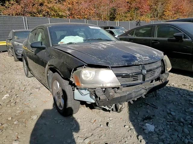 2010 Dodge Avenger Sxt VIN: 1B3CC4FB3AN170248 Lot: 77634754