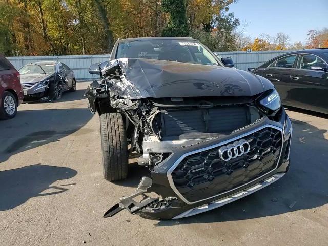 2022 Audi Q5 Premium Plus 45 VIN: WA1EAAFY8N2057932 Lot: 77234094