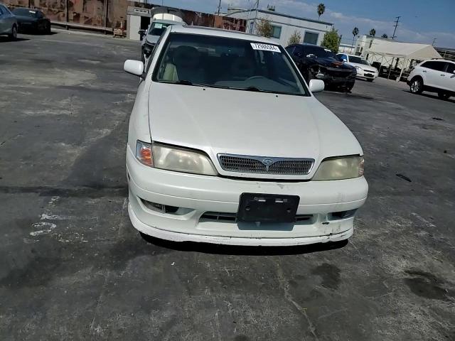 JNKCP11A52T509667 2002 Infiniti G20