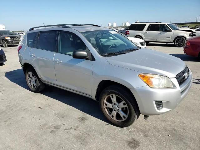 2011 Toyota Rav4 VIN: 2T3ZF4DV2BW057835 Lot: 77862134